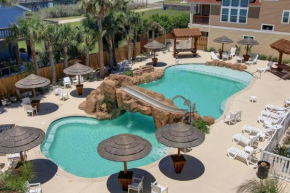Borracho Beach (Beachside Townhomes #305)